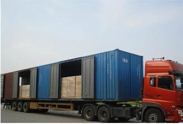 厦门到卓尼县整车运输