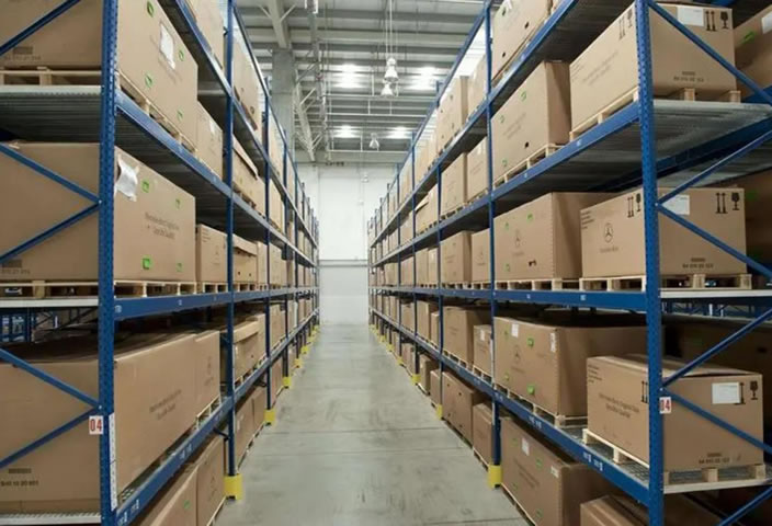 厦门到卓尼县货物仓储