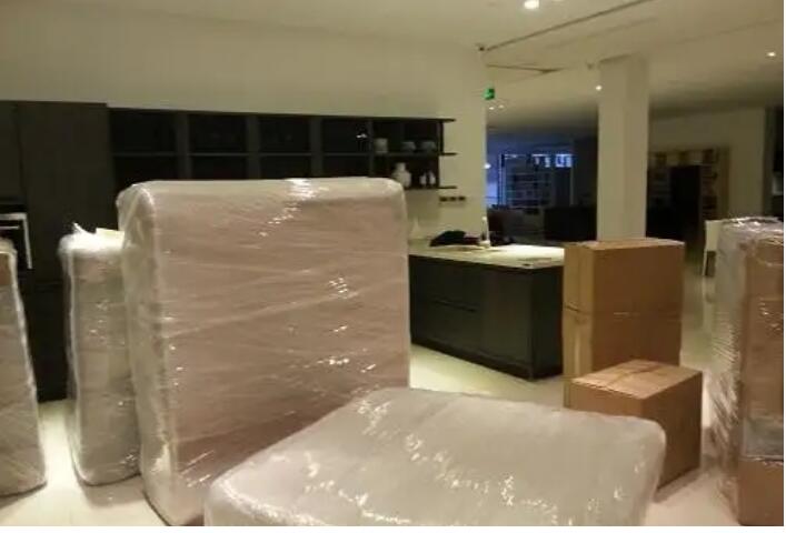 厦门到卓尼县长途搬家