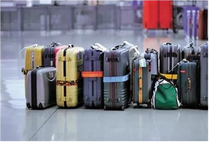 厦门到卓尼县行李托运